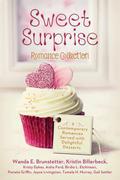 Sweet Surprise Romance Collection by Gail Sattler
