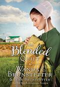 The Blended Quilt by Jean Brunstetter