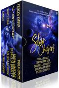 Star Chasers by Astrid Cooper