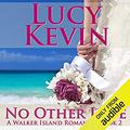 No Other Love (A Walker Island Romance #2) by Eva Kaminsky