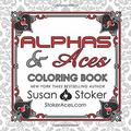Alphas & Aces by Jessica Hildreth