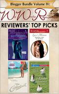 Blogger Bundle Volume IV: WeWriteRomance.com's Reviewers' Top Picks by Dianne Castell