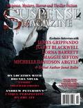Suspense Magazine June 2011 (Suspense Magazine) by John Raab
