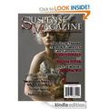 Suspense Magazine August 2010 (Suspense Magazine) by Jeannie Holmes
