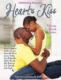 Heart’s Kiss: Issue 9, June 2018: Featuring Beverly Jenkins  (Heart's Kiss) by Jessica Valdez