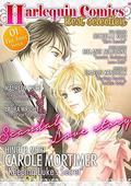 Harlequin Comics Best Selection Vol. 1 by Michelle Reid