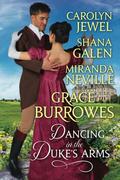 Dancing in the Duke's Arms by Miranda Neville