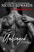 Unhinged Trilogy by Timberlyn Scott