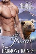 Jason by Harmony Raines