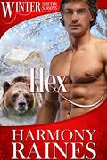Hex by Harmony Raines