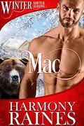 Mac by Harmony Raines