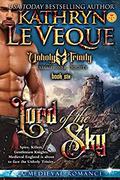 Lord of the Sky by Kathryn Le Veque