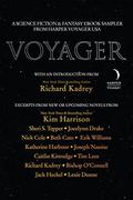 Voyager: A Science Fiction and Fantasy eBook Sampler From Harper Voyager US by Tim Lees