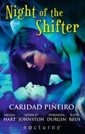 Night of the Shifter by Doranna Durgin