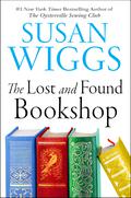 The Lost and Found Bookshop by Susan Wiggs