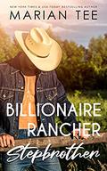 Billionaire Rancher Stepbrother by Marian Tee