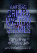 The Year's Best Crime and Mystery Stories 2016 by Charles Dodd