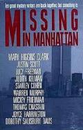 Missing in Manhattan by Dorothy Salisbury Davis
