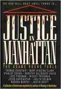Justice in Manhattan by Dorothy Salisbury Davis