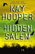 Hidden Salem (Bishop/Special Crimes Unit #19) by Kay Hooper