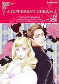 A Different Dream by Masami Shinohara