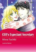 Secretary Heroine Selection vol.3 by Miwa Tachiki