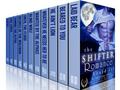 Shifter Romance Boxed Set by Marina Maddix, Tawny Taylor
