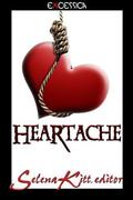 Heartache by T. Harrison
