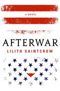 Afterwar by Lilith Saintcrow