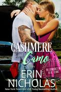 Cashmere and Camo by Erin Nicholas