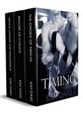 Perfect Timing: Part Two: A Box Set by Kim Dare