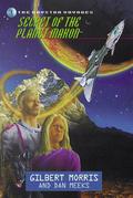 Secret of the Planet Makon (Daystar Voyages #1) by Dan Meeks