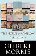 The House of Winslow Collection 2: Books 11 - 20 by Gilbert Morris