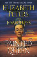 The Painted Queen (Amelia Peabody #20) by Elizabeth Peters