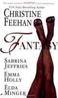 Fantasy by Christine Feehan, Sabrina Jeffries