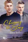 Chasing the Story (Coastal Carolina #2) by Shira Anthony