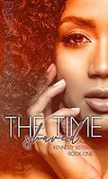 The Time Shared (Kennedy Sisters Novel #1) by Endiya Carter