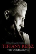 The Confessions by Tiffany Reisz
