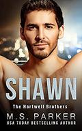 Shawn by M.S. Parker