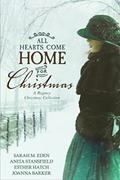 All Hearts Come Home for Christmas by Sarah M. Eden, Anita Stansfield