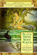 Black Swan, White Raven by Don Webb