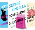 Shopaholic  (8 Book Series) by Sophie Kinsella