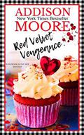Red Velvet Vengeance by Addison Moore