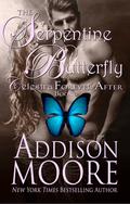 The Serpentine Butterfly by Addison Moore