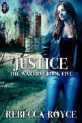 Justice by Rebecca Royce