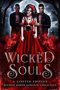 Wicked Souls by Sidonia Rose