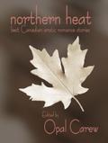 Northern Heat: Best Canadian Erotic Romance Stories by Kate St. James