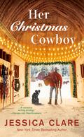 Her Christmas Cowboy (The Wyoming Cowboy #5) by Jessica Clare