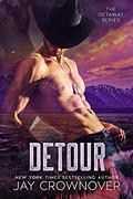 Detour by Jay Crownover