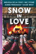 Snow in Love by Aimee Friedman